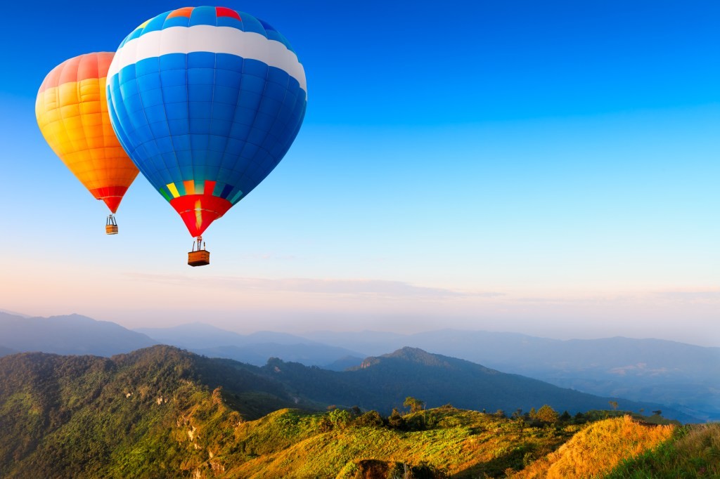 Peek Raises $80M to Fuel Growth of Travel Experiences Marketplace
