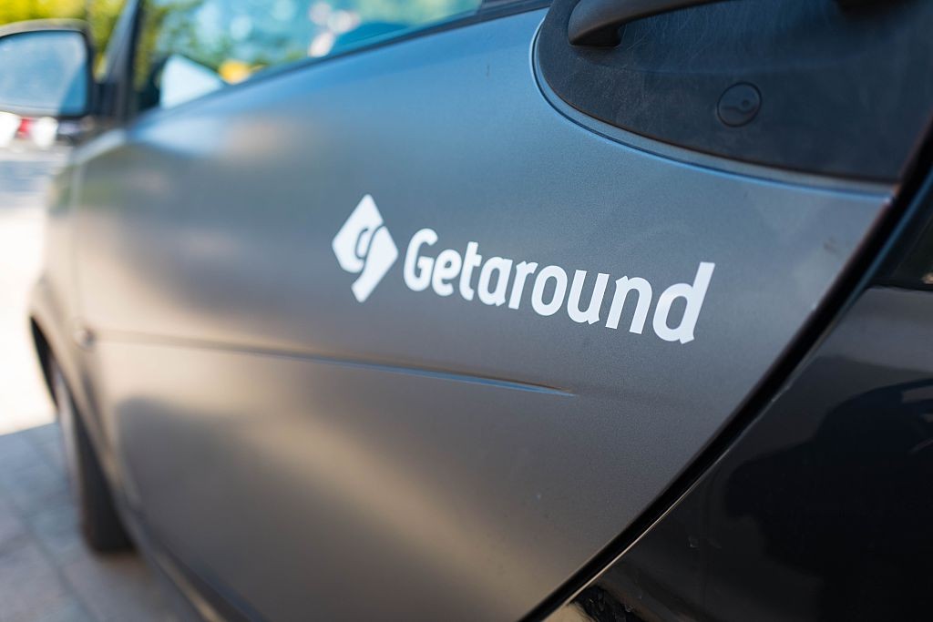 Getaround Fined $1M by DC Attorney General - P2P Car Rental Issues