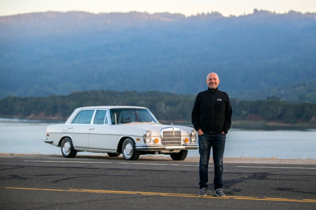 Turo Files IPO: Car-Sharing Company to Go Public
