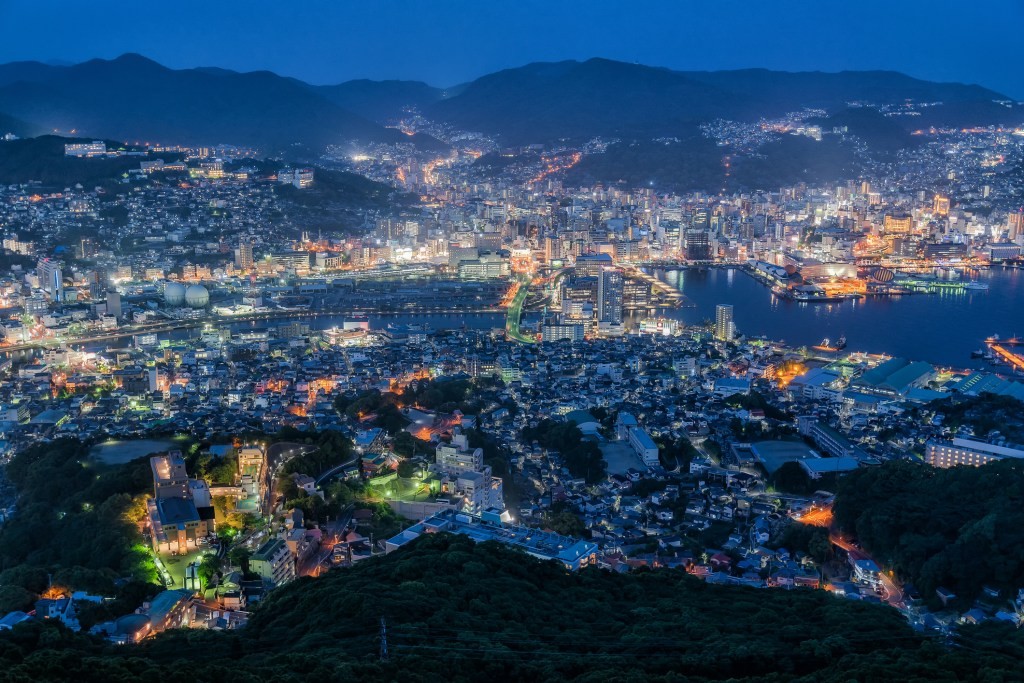 Pegasus Tech Ventures & Japanet Launch $50M Nagasaki Startup Fund