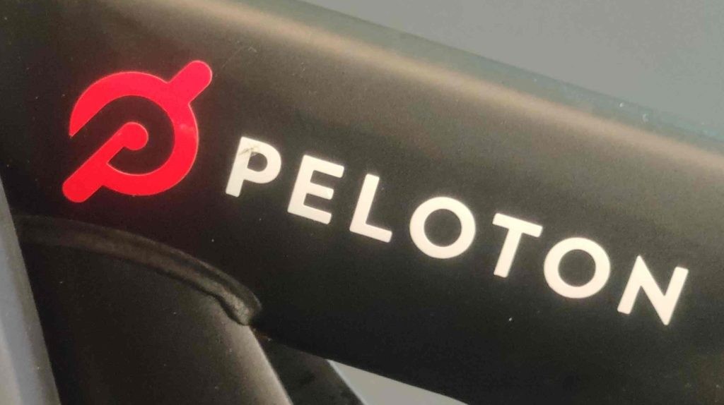 Peloton Gym Expansion & Used Equipment Marketplace