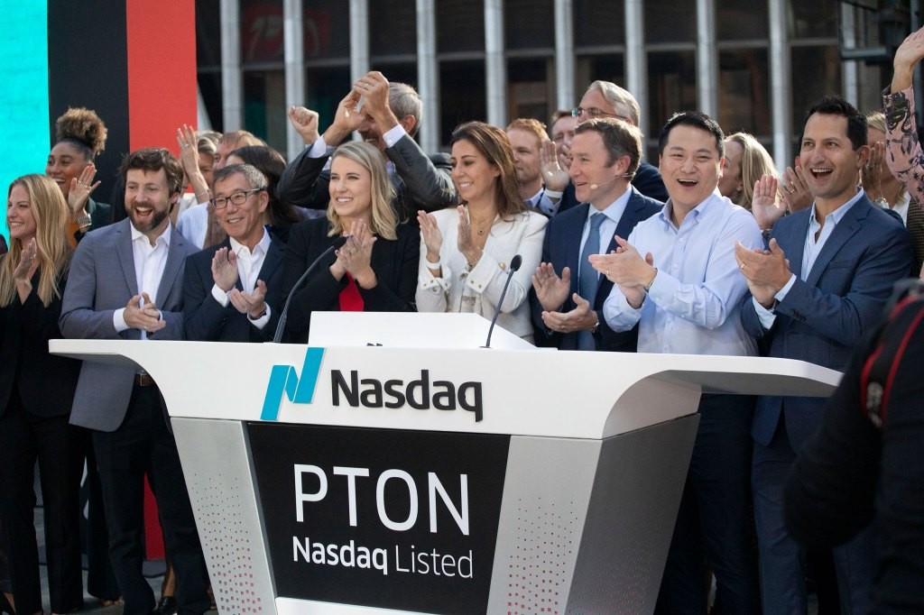 Peloton Revenue Impact: $165M Loss from Treadmill Recalls