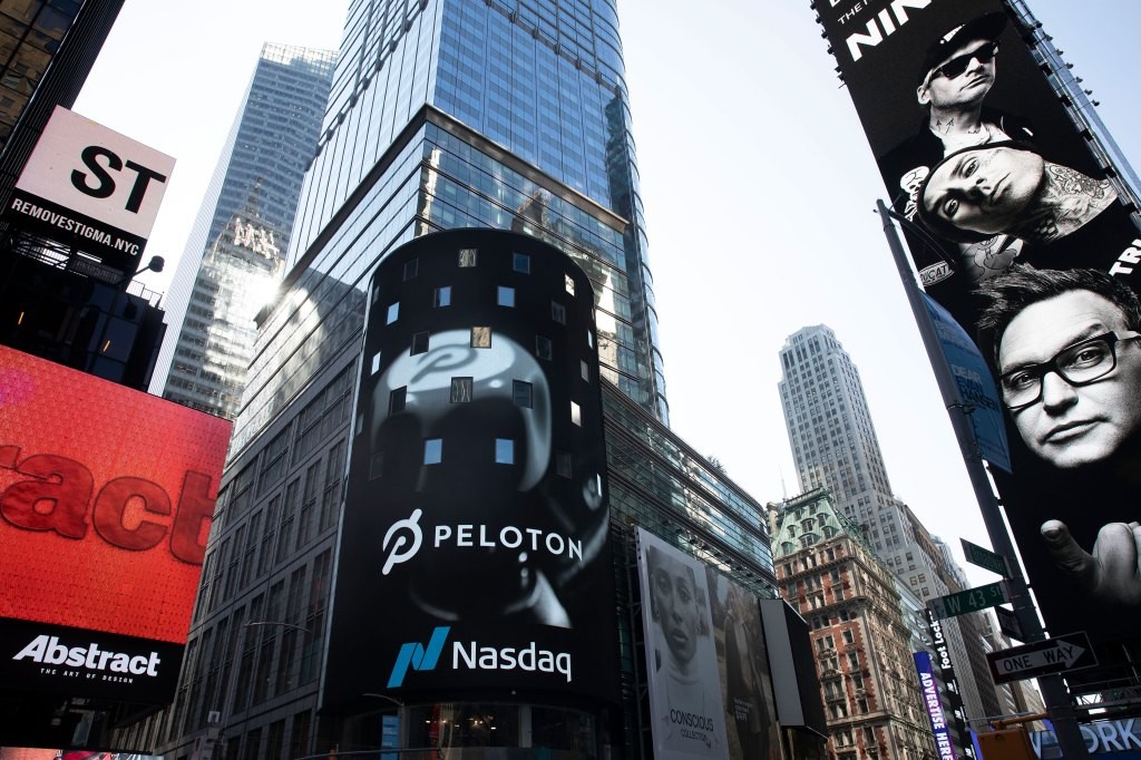 Peloton Recall: 833,000 Bikes Recalled Due to Injury Reports