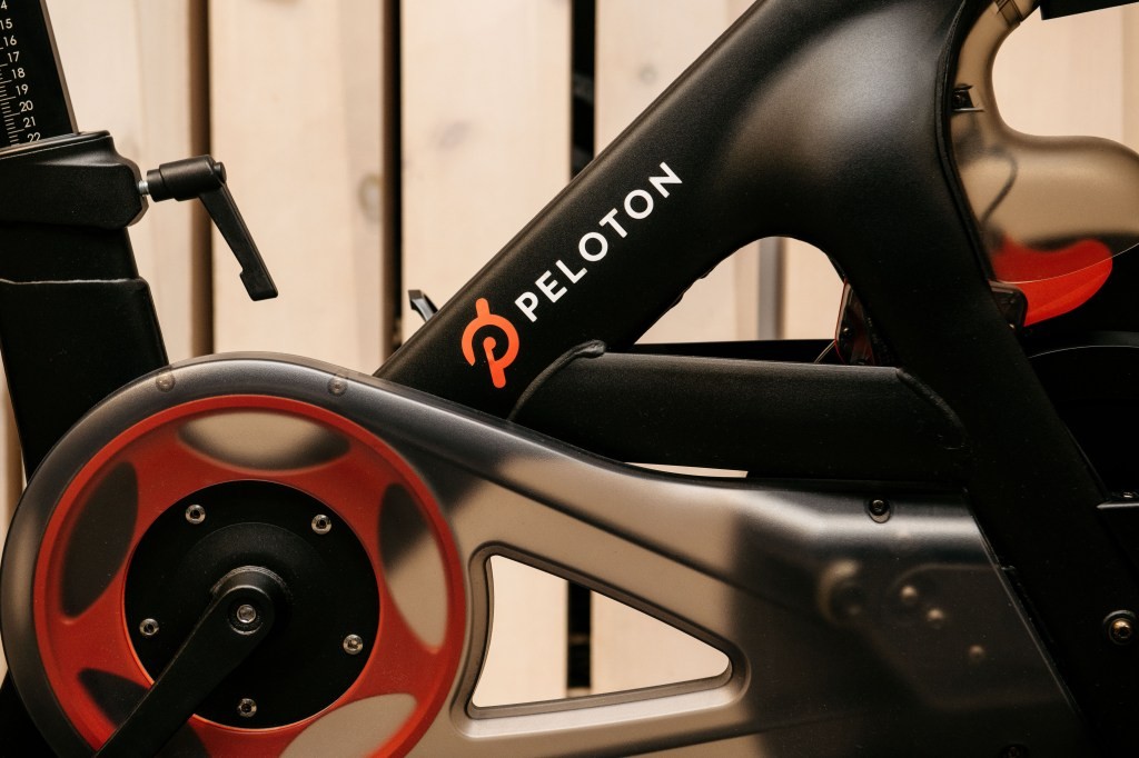 Peloton Rowing Machine: Android App Hints at New Product
