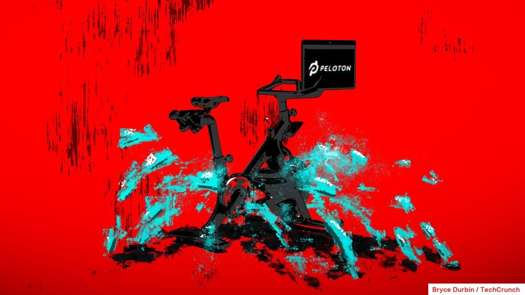 Peloton API Leak Exposes Rider Data | Security Breach