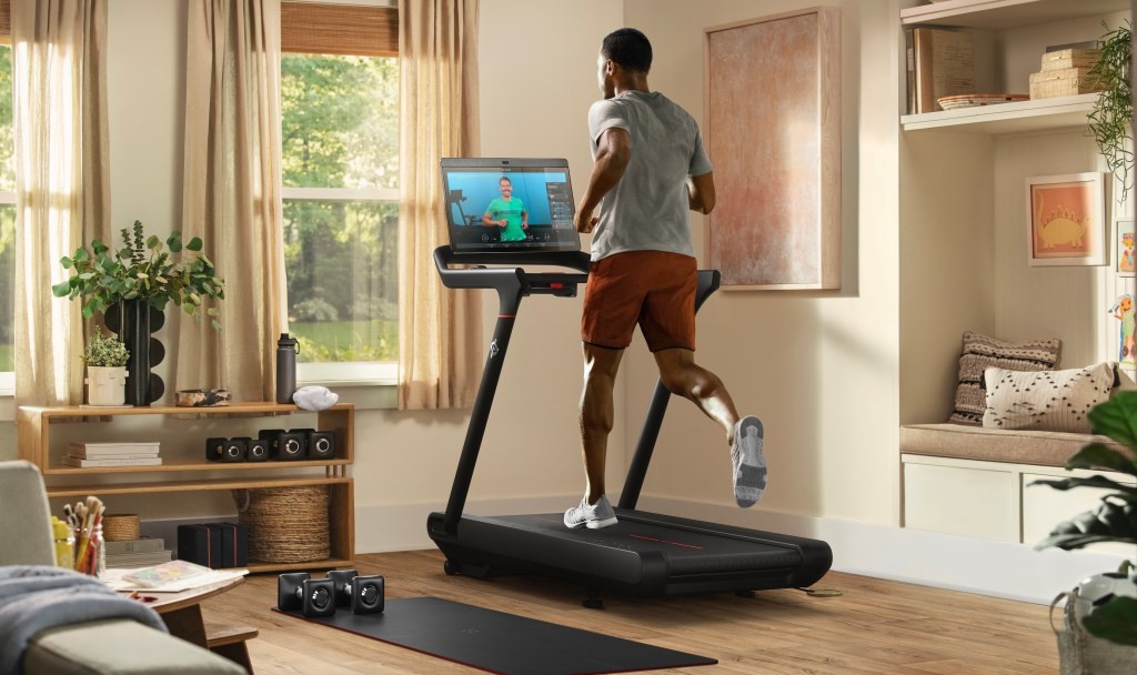Peloton Tread Returns: Enhanced Safety Features After Recall