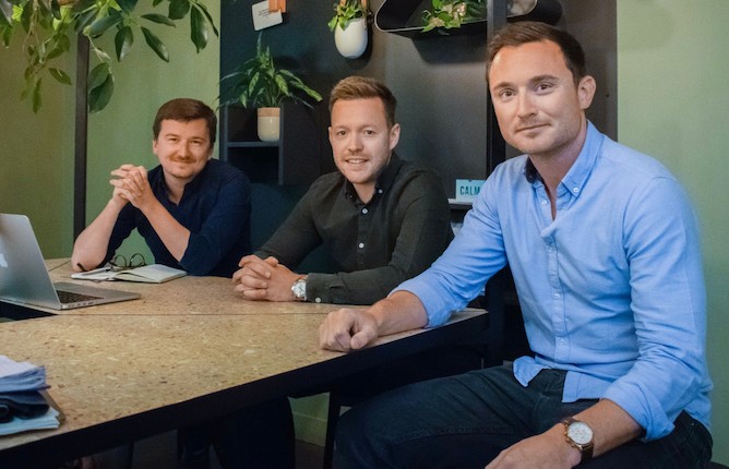 Penfold Raises $8.5M to Revolutionize Freelancer Pensions