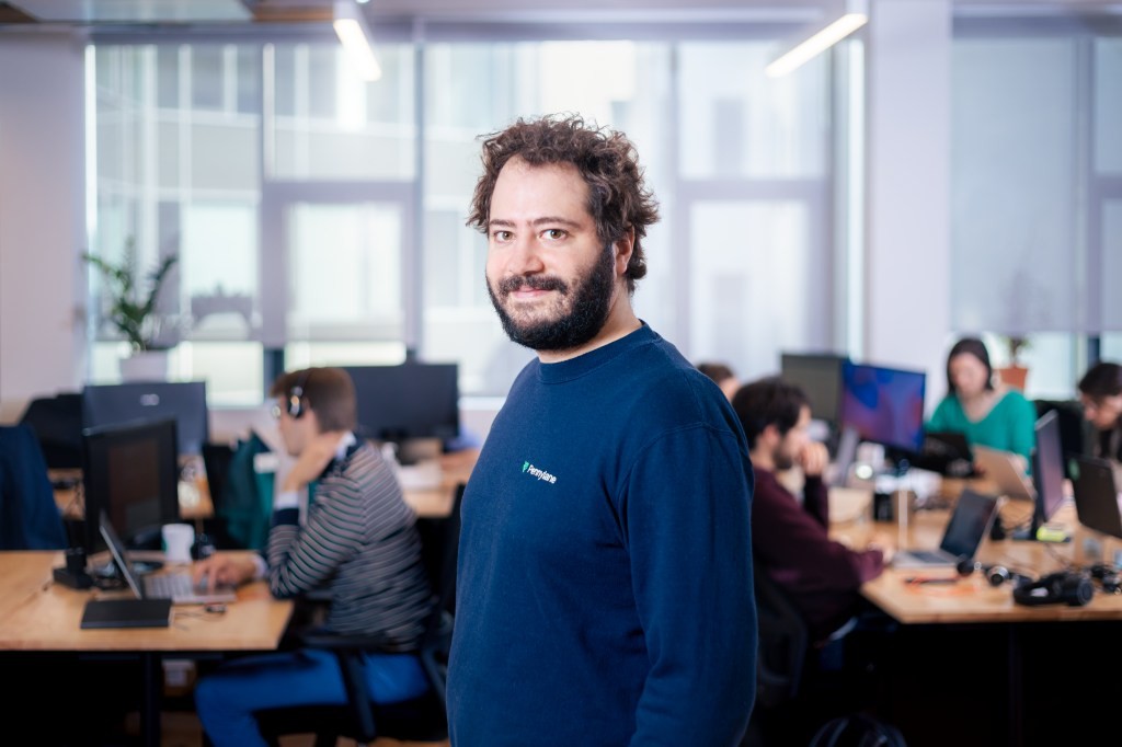 PennyLane Raises $18.3 Million to Revolutionize Accounting
