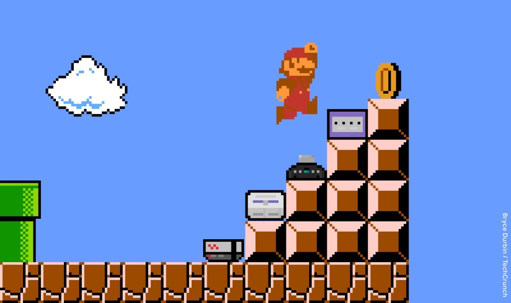 AI Benchmarking with Super Mario: A New Trend