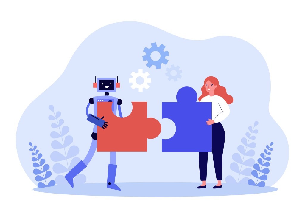 AI Companionship: The Reality vs. The Hype