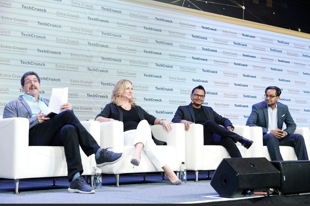 Perfect Your Pitch: Investor Insights from TechCrunch Disrupt 2025