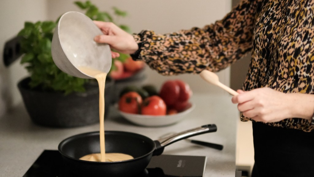 Perfeggt Secures Funding for Plant-Based Egg Alternative
