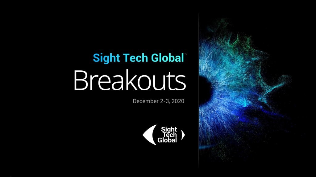 Sight Tech Global: Perkins, ACB, Benetech & Salesforce Sessions