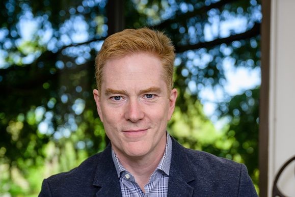 Permira's Brian Ruder on AI, Squarespace & Co-Leadership