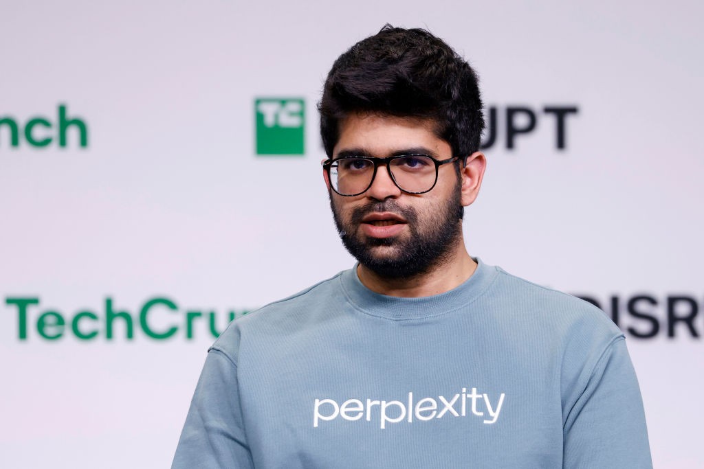 Perplexity Acquires Carbon for AI-Powered Work File Search