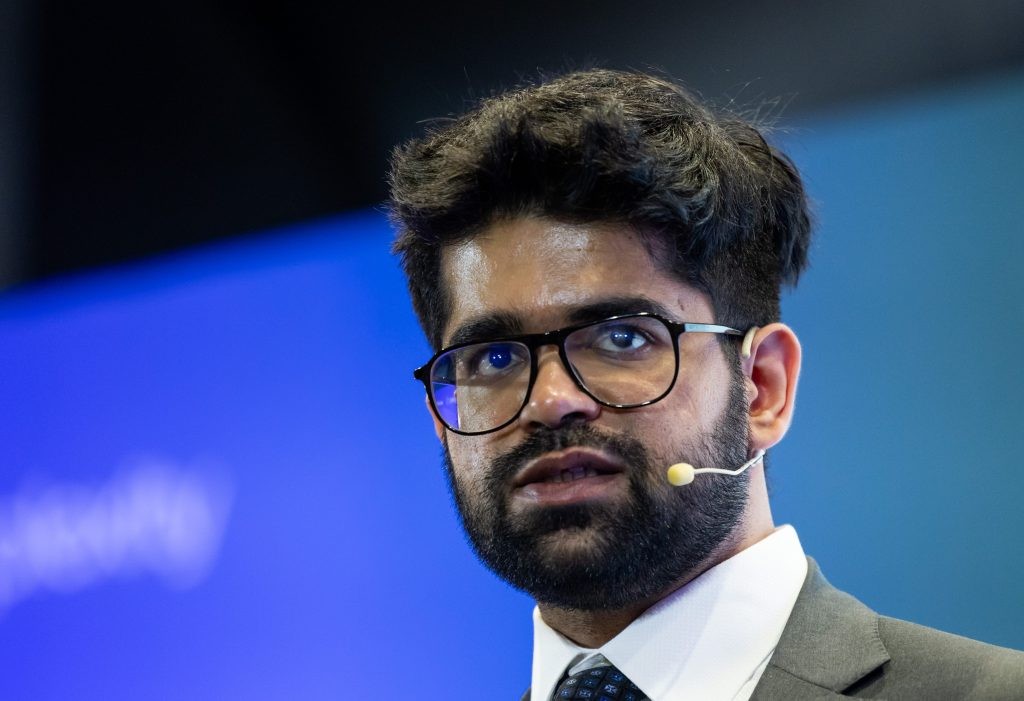 Perplexity AI Launches $50M Venture Fund - Seed & Pre-Seed