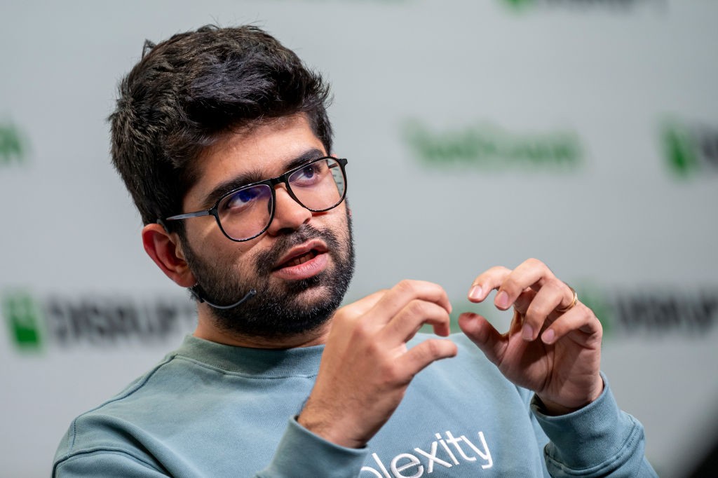 Perplexity Launches Sonar: AI Search API