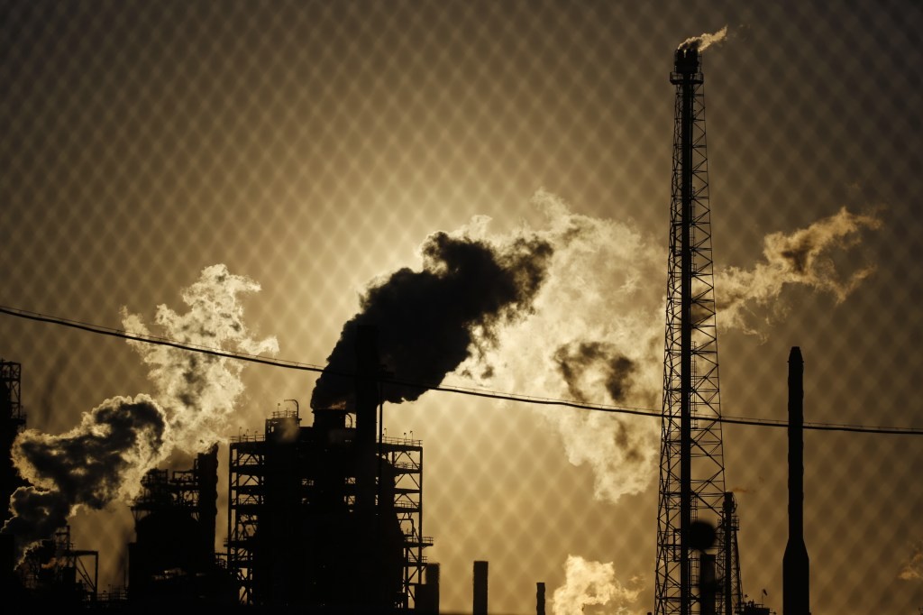 Persefoni Raises $9.7 Million for Carbon Accounting Platform