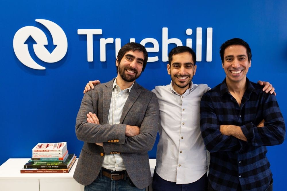 Truebill Raises $17M to Help You Manage Your Finances