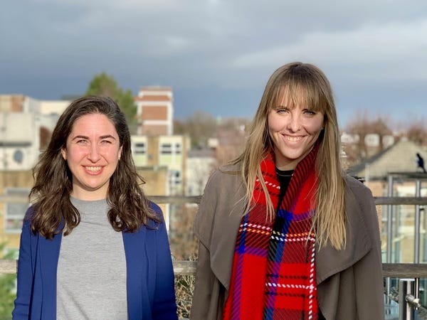 Vira Health Raises £1.5M to Personalize Menopause Support