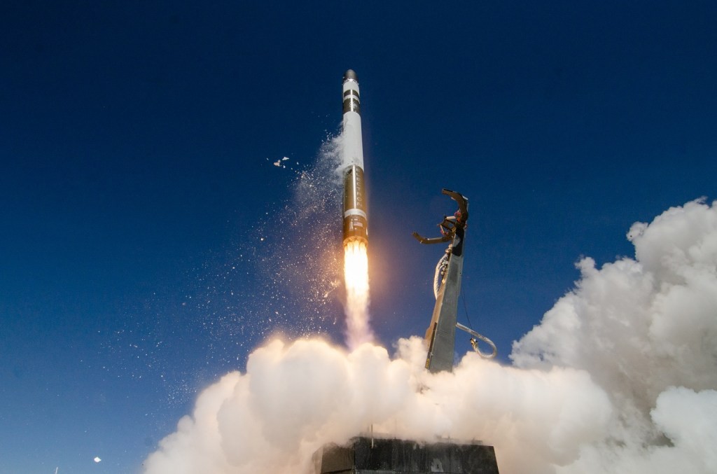 Rocket Lab Prepared for Interplanetary Missions Since Inception - Peter Beck