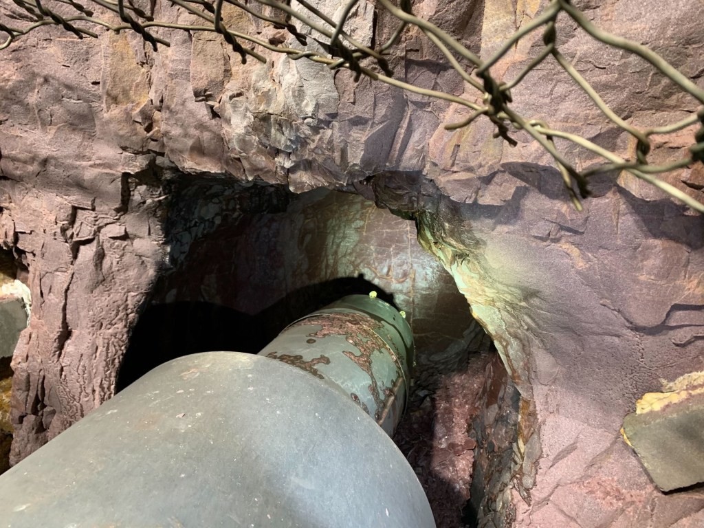 Petra Raises $30M for Swifty Tunnel-Boring Robot