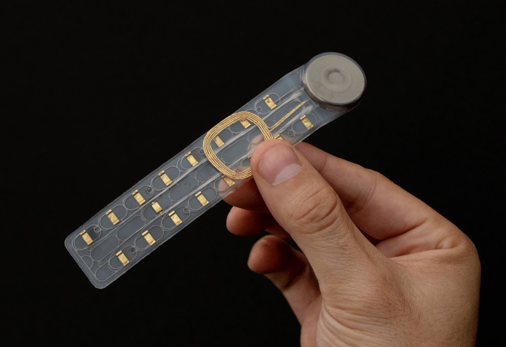 Phantom Neuro Secures $19M Funding for Phantom Limb Technology