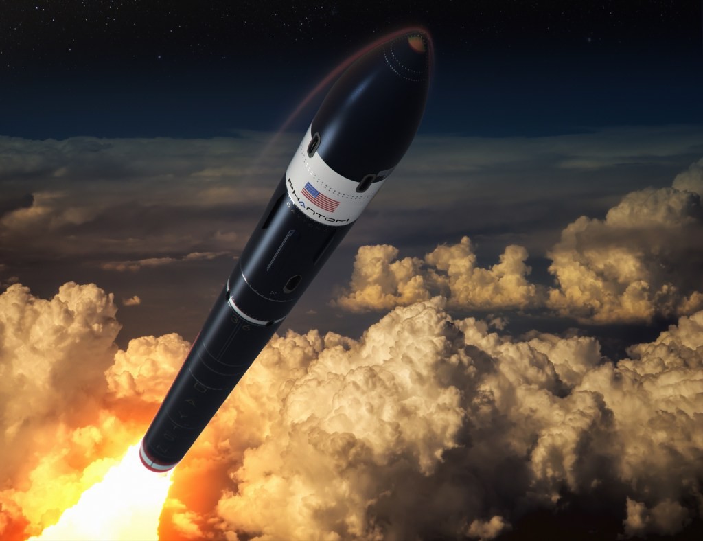 Phantom Space Acquires StratSpace - Expanding Space Services