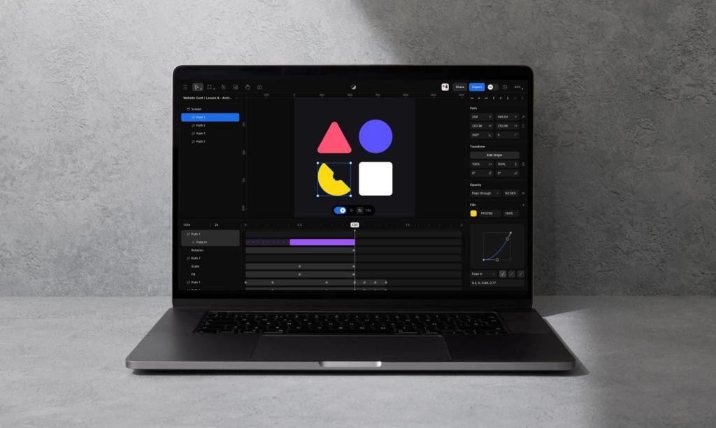 Phase Raises $13M to Revolutionize UX Design with No-Code Platform