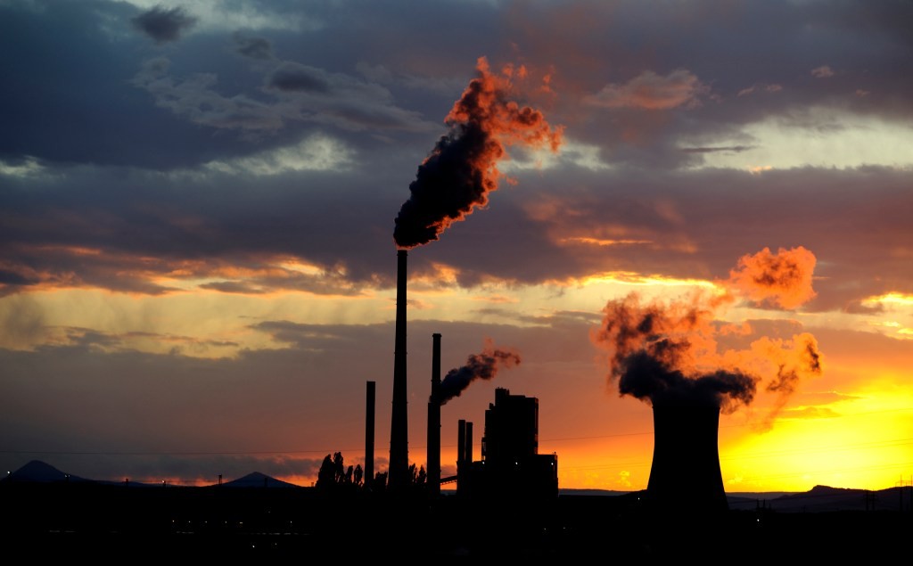 Decarbonizing Concrete: PHNX Materials Turns Coal Waste into Sustainable Solution