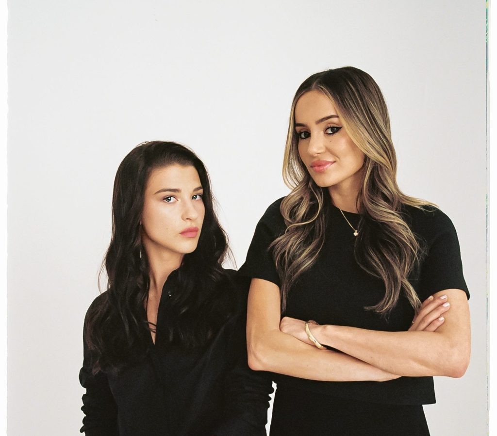 Phoebe Gates & Sophia Kianni on Scaling AI to Gen Z | TechCrunch Disrupt 2025