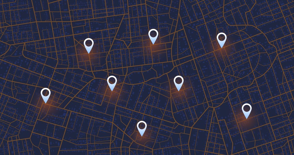 EU Officials' Location Data For Sale: Report