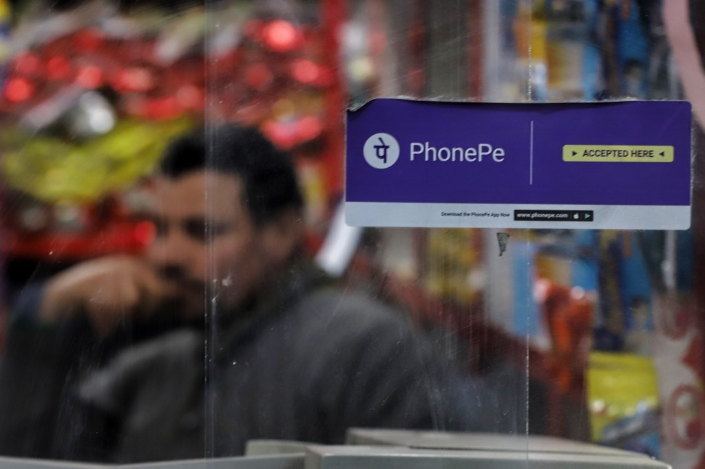 PhonePe to Acquire Indus OS: India App Store Deal