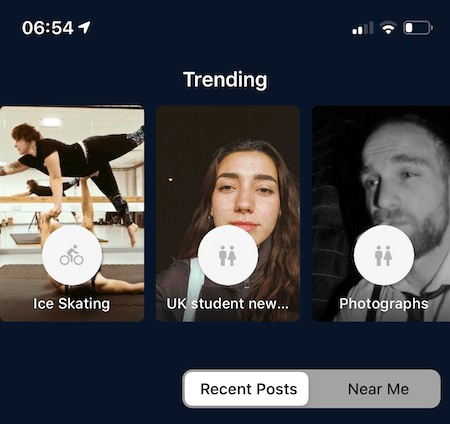 Pickle App Gains Popularity During COVID-19 Lockdowns