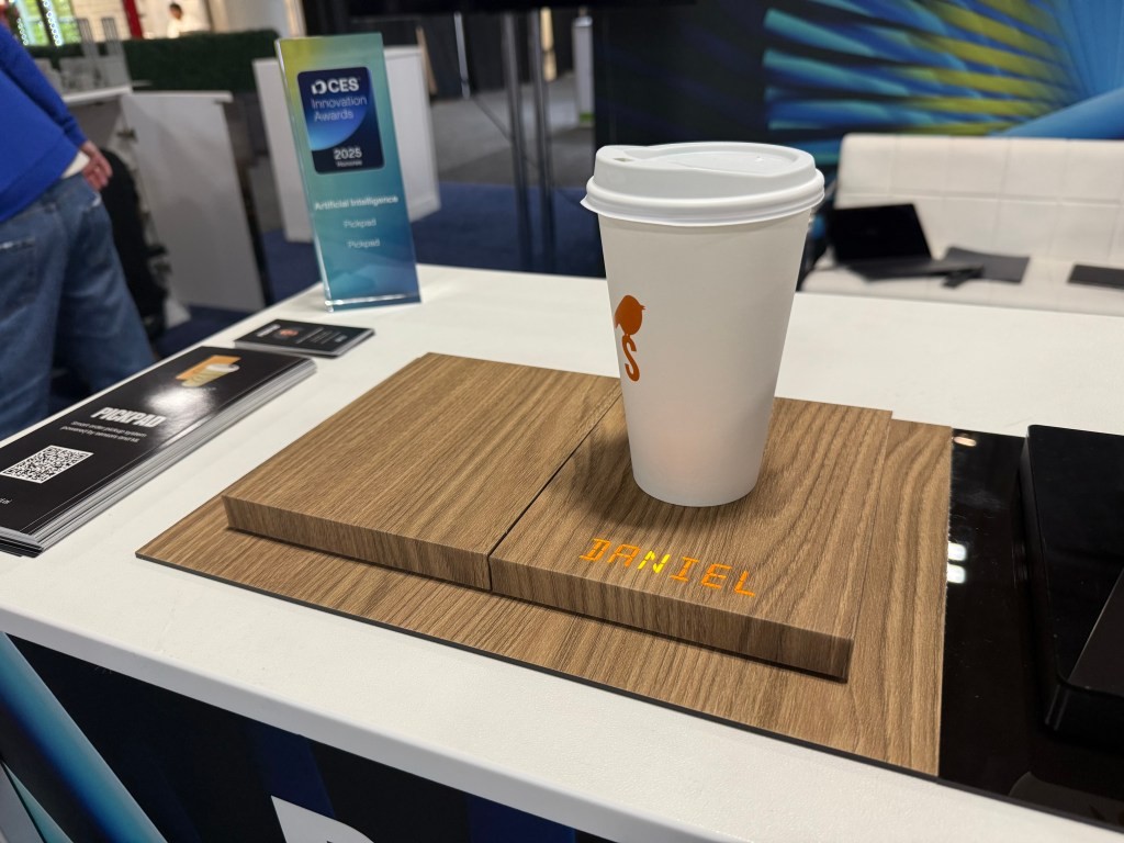 Pickpad: Streamline Restaurant Takeout & Pickup