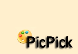 PicPick - Screen Capture & Image Editor