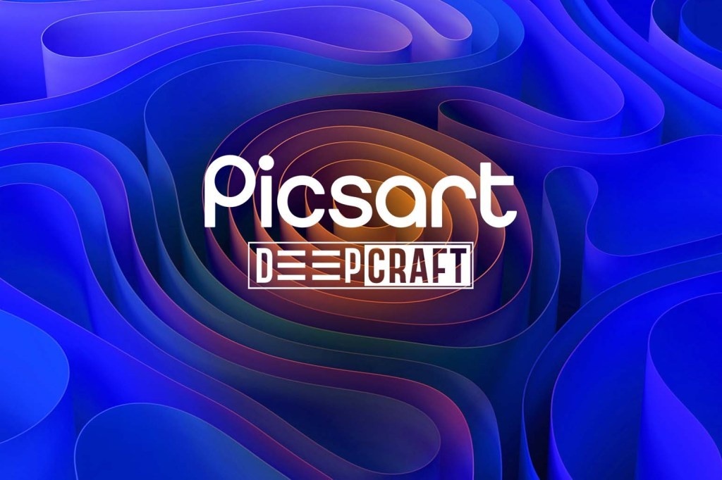 Picsart Acquires Deepcraft in Seven-Figure Deal