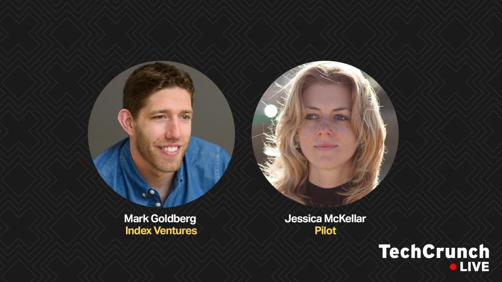 How to Become a Unicorn: TechCrunch Live with Jessica McKellar & Mark Goldberg