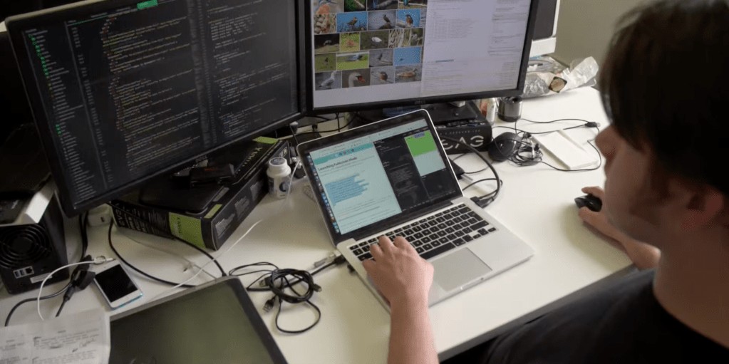 Pimloc Secures $1.8M Funding for AI Visual Search & Redaction