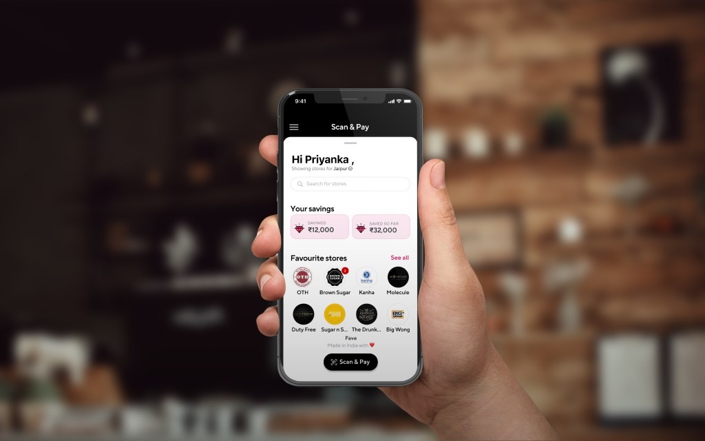 Pine Labs Acquires Fave: $45 Million Deal in Southeast Asia