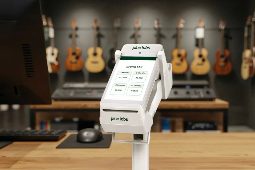 Pine Labs IPO & Global Expansion Plans