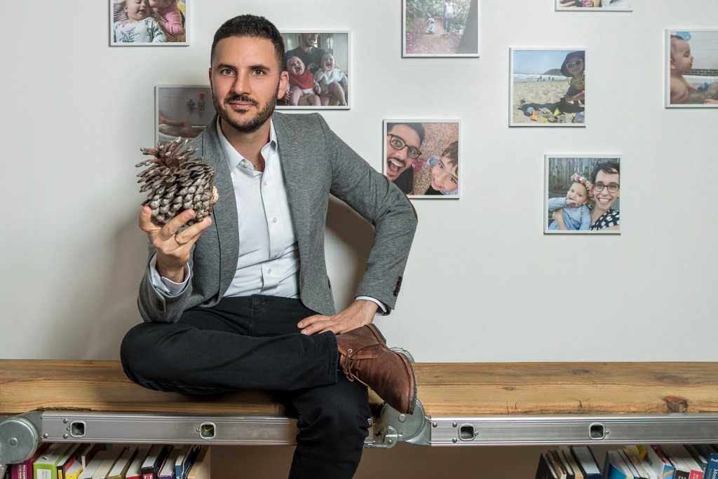 Pinecone Raises $10M Seed for Machine Learning Database