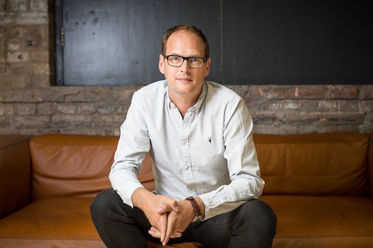 Pink Floyd Drummer Invests in Creator Economy Platform Disciple Media