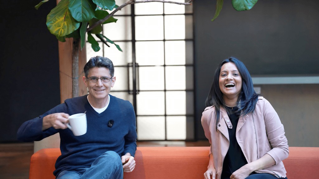 AI Agents & NLP for Enterprises | pinkfish
