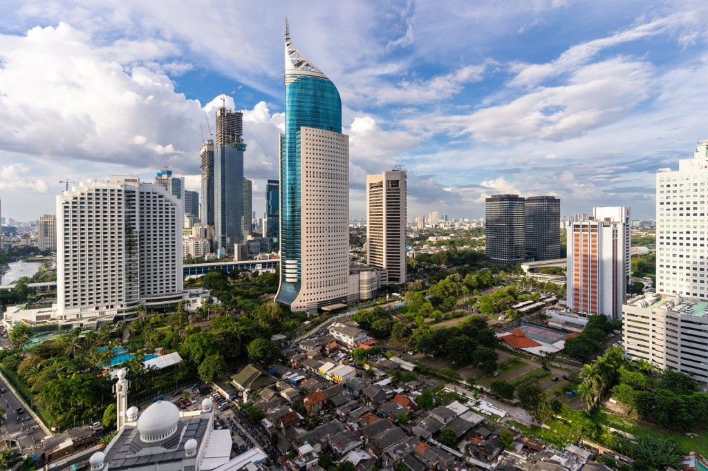 pintarnya Secures $16.7M Funding for Indonesian Job & Financial Services