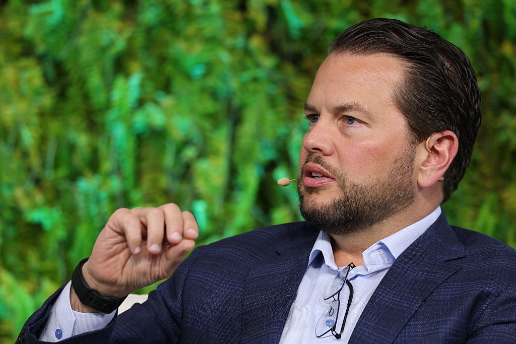 Pinterest CEO on Agentic Shopping - Future of AI Commerce