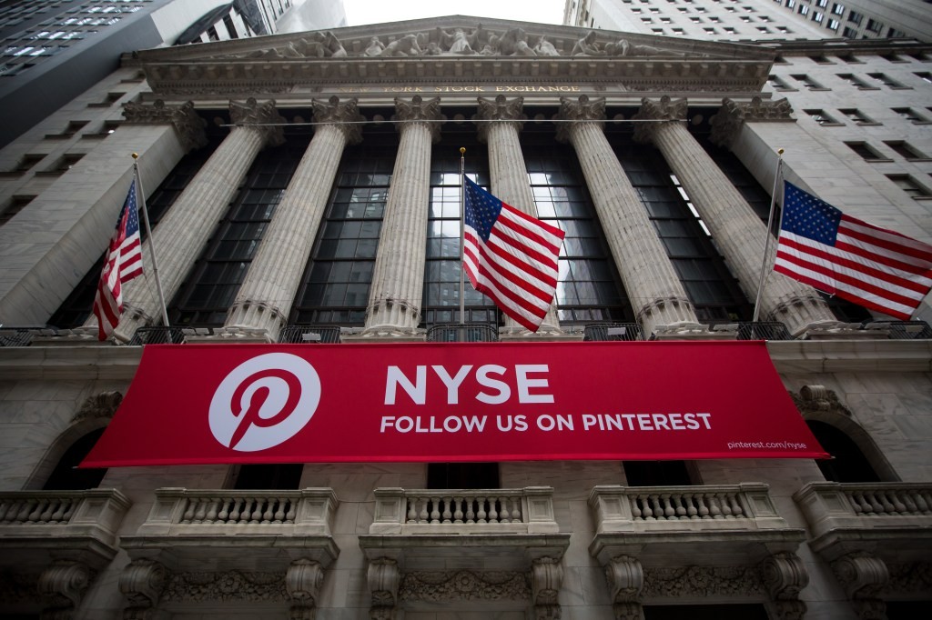Pinterest Lists DEI Attacks as Business Risk - Latest Filing