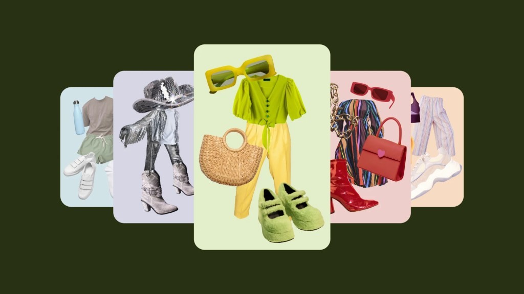 Pinterest AI: Shoppable Collages for Advertisers