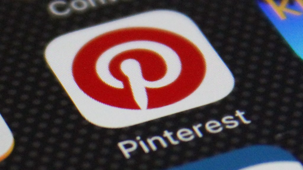 Pinterest to Test Livestreamed Events with Creators