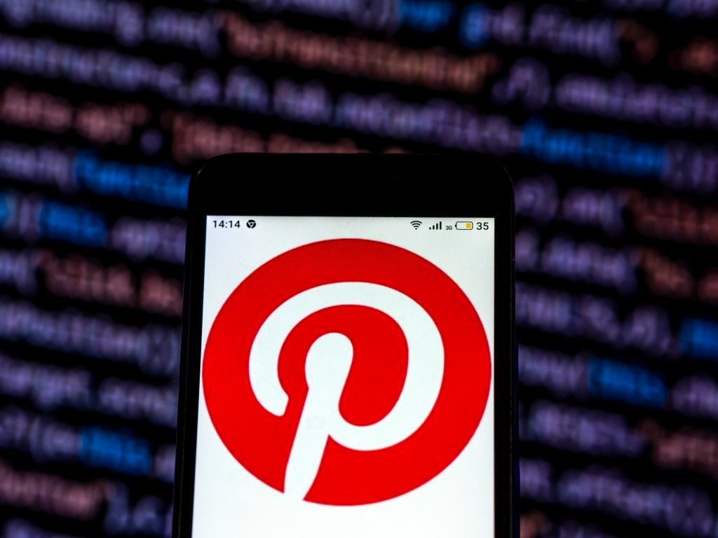 Pinterest Bans Weight Loss Ads - New Policy Update